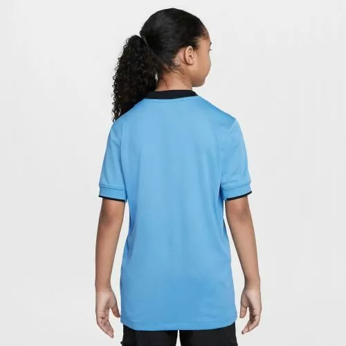 Netherlands Children's Away Jersey for the Women's EC - 2025